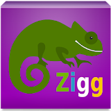 ZiggNow icon