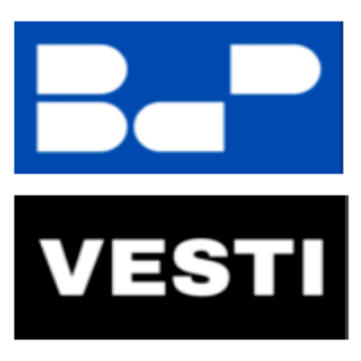 BAČKI PETROVAC VESTI logo