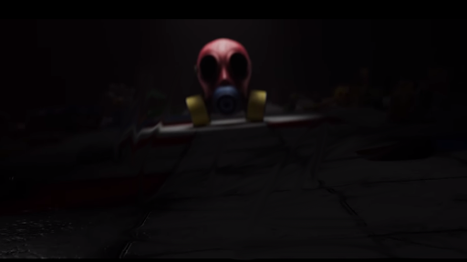 Daddy Playtime Chapter 3 MOB