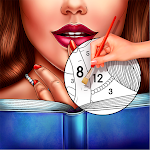 Cover Image of Descargar Coloring - Color Book By Number Free 1.0.14 APK