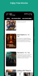 Downloader for y2Movies