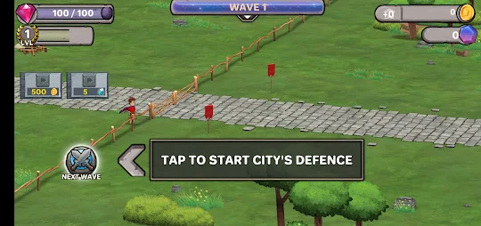 Tower Defense Strategy Games