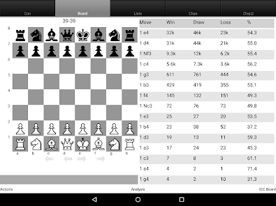 Lantern Chess an ICC Interface - Apps on Google Play