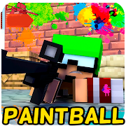 Paintball Mod & Crafting Dead