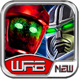Tips:Real Steel WRB icon