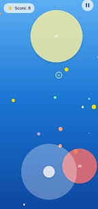 Big Bubble – Eat All Bubbles 3