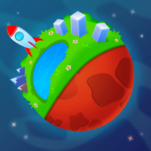 Terraforming Mars logo