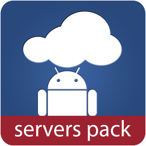Servers Ultimate Pack A 2.1.8 Icon