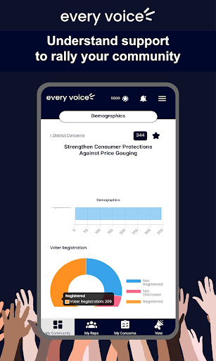 Every Voice Screen 3