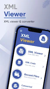 XML Viewer - XML Editor