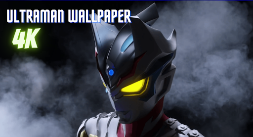 Updated New Ultraman Legend Wallpaper Pc Android App Mod Download 22
