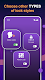 screenshot of Voice Screen Lock