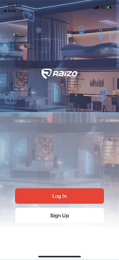 Raizo Smart Screen 2