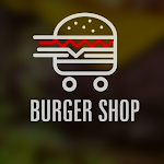Cover Image of Tải xuống Burger Shop  APK
