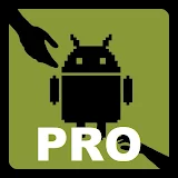 Nokia Launcher Pro icon