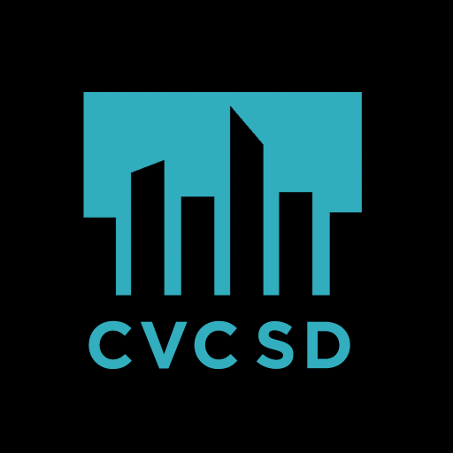 City View SD logo