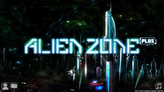 Alien Zone Plus Apk Mod for Android [Unlimited Coins/Gems] 2