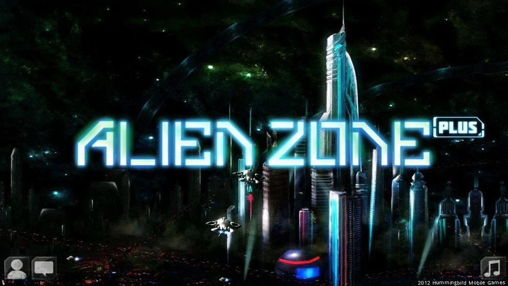 Alien Zone Plus Apk Download Free