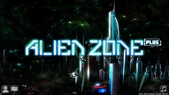 Game screenshot Alien Zone Plus hack