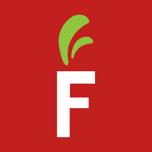 Flourish logo