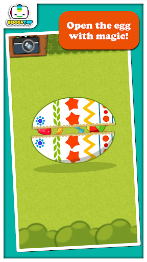 Bogga Easter game for toddlers Screen 3
