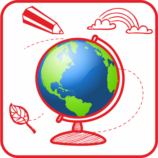 Познание мира. 1 класс