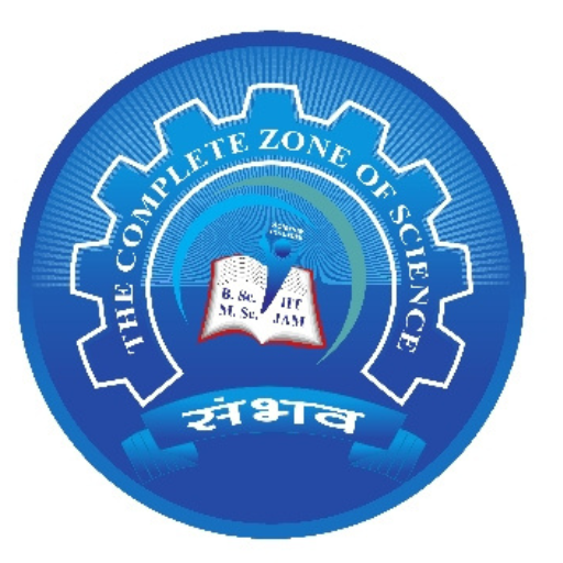 Sambhav Institute Sikar logo
