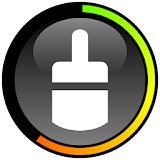 Mobile Cleaning Utility icon