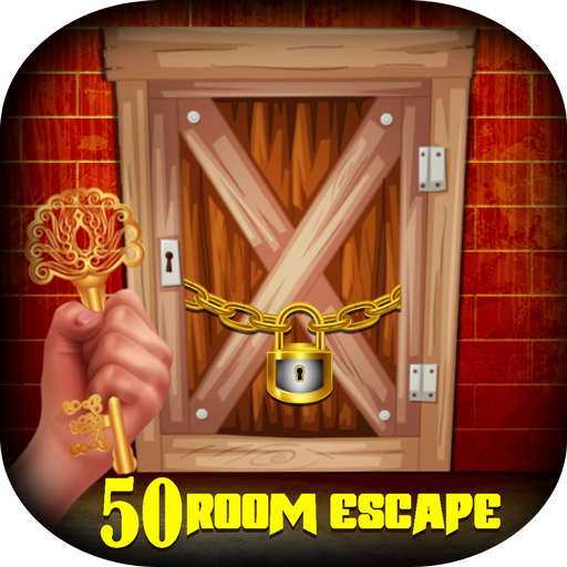 101 Escape Games - Mystery Escape Room