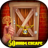 101 Escape Games - Mystery Escape Room icon