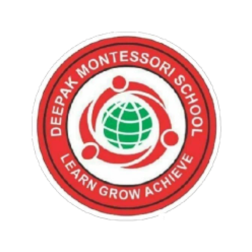 Deepak Montessori School 2.3 Icon
