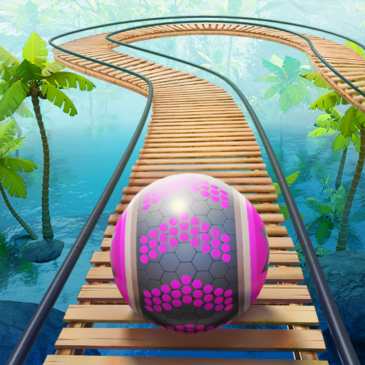 Rollance : Adventure Balls logo