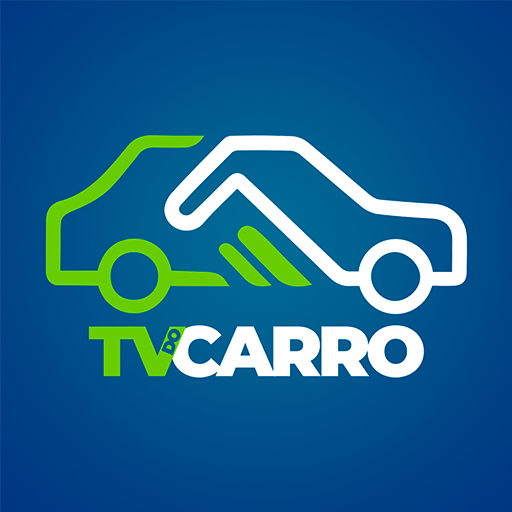 TV do Carro  Icon