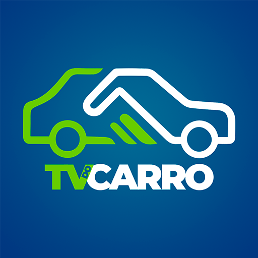TV do Carro logo