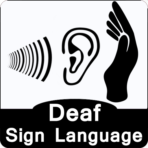 Deaf Sign Language 1.4 Icon