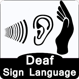 Icon image Deaf Sign Language