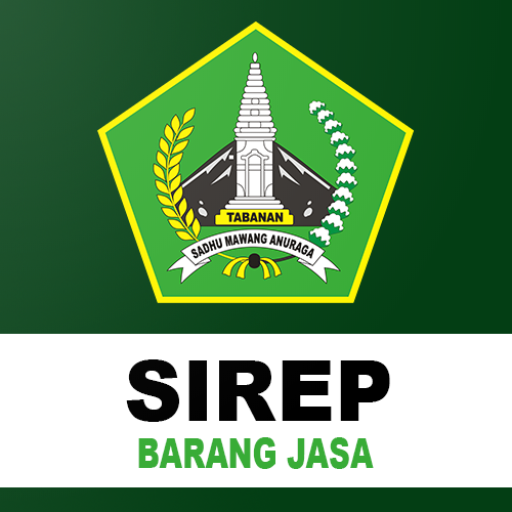Sirep Mobile Kab Tabanan logo