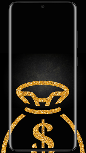 Money Wallpaper Screen 3