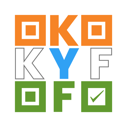 Know Your Food logo