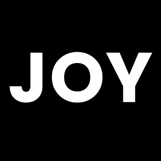 Joy Ipswich logo