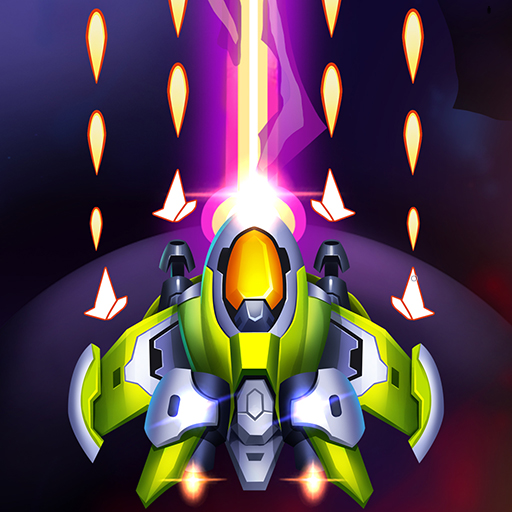 Space Force: Alien Shooter War 1.6.1 Icon