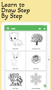 Screenshot image