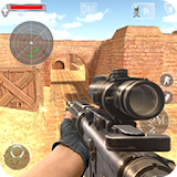 Sniper Shoot Assassin US icon