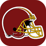 Wallpapers for Washington Redskins Fans icon