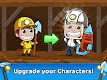 screenshot of Idle Miner Tycoon: Gold & Cash