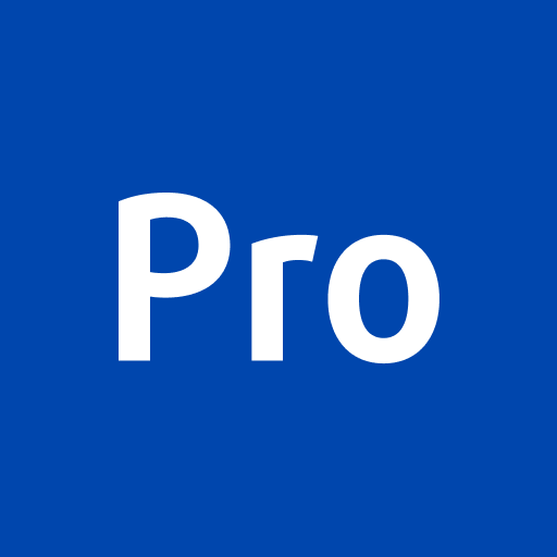 Terveystalo Pro logo