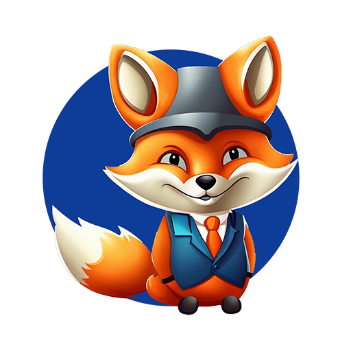 WordFox logo