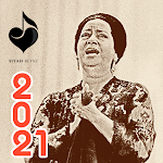 Cover Image of Télécharger أغاني أم كلثوم بدون نت Umm Kulthum HQ || 2021 1.1 APK