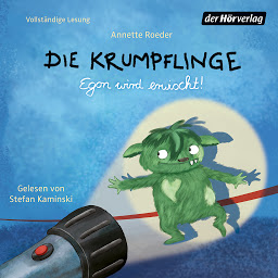 Icon image Die Krumpflinge - Egon wird erwischt!