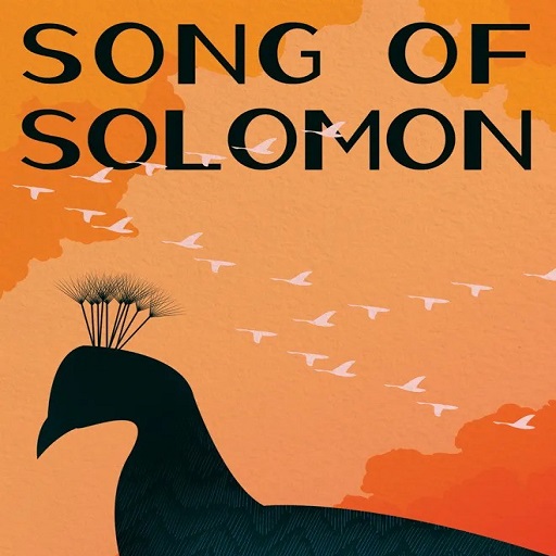 Song of Solomon - Holy Bible Download on Windows